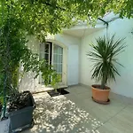 Avec Quatre à Villa Villevieille